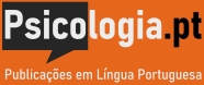 PSICOLOGIA.PT - Publicações em Língua Portuguesa