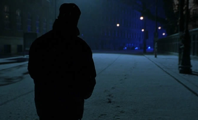 Processos psicológicos básicos: o filme “A Identidade Bourne”